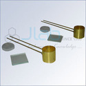 Le Chatelier Mould For Testing Lab