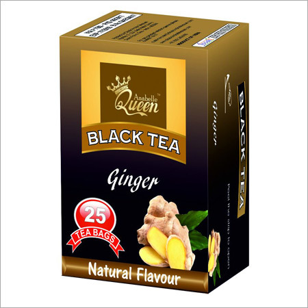 अदरक की चाय