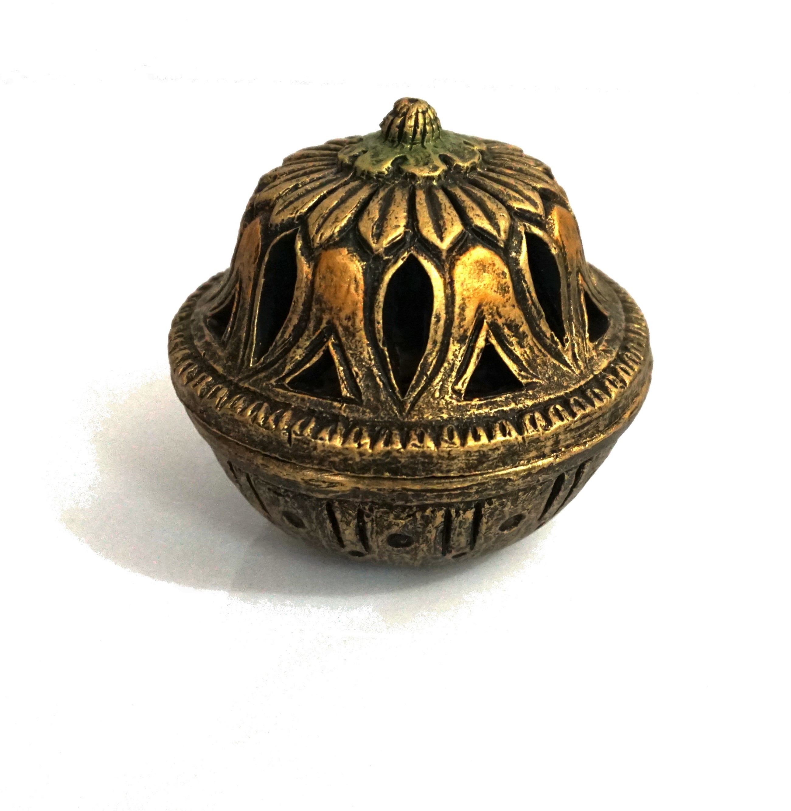 Bowl Tea Light Holder