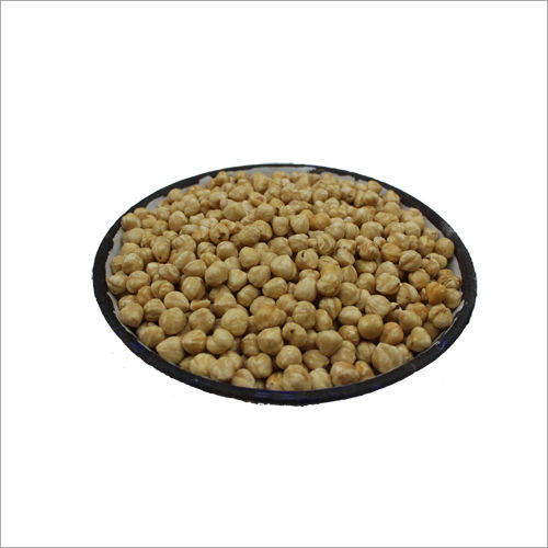 Raw Hazelnuts