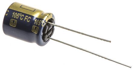 Soild Electrolytic Capacitor