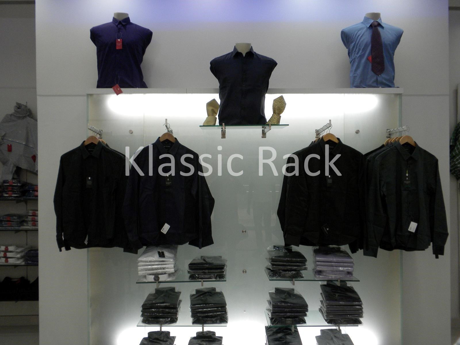 Dresses Garment Rack