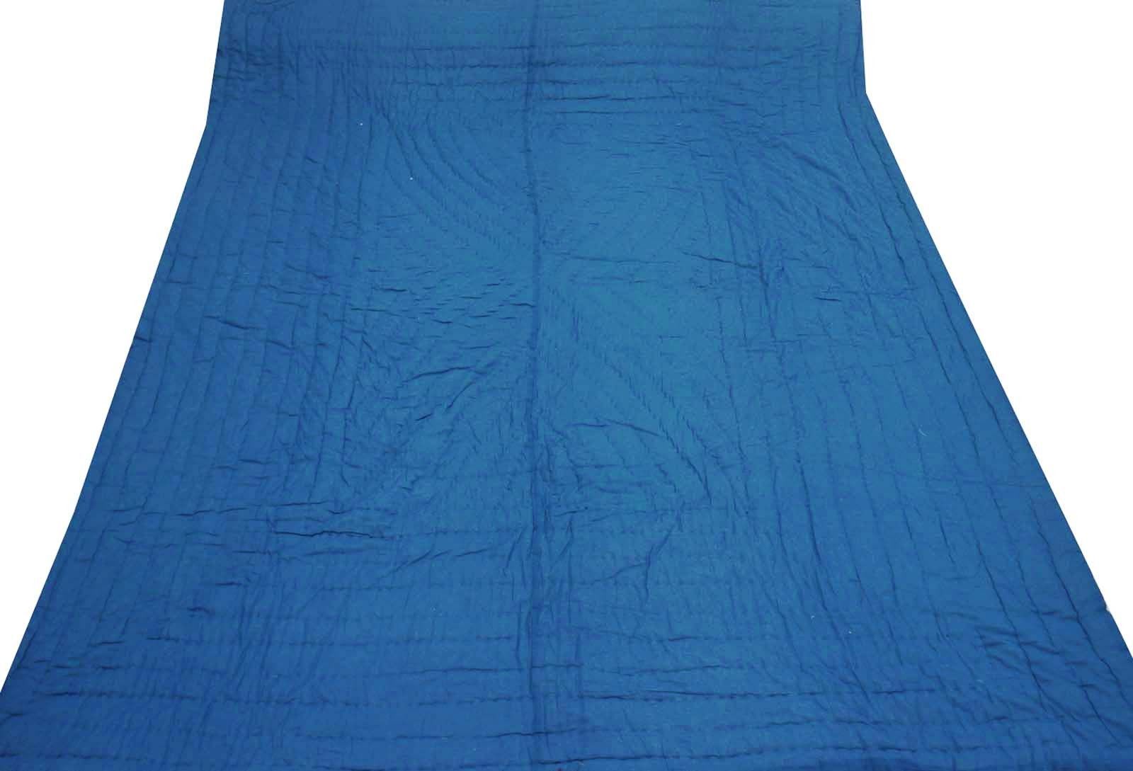 100% Cotton Block Print Jaipuri Quilts