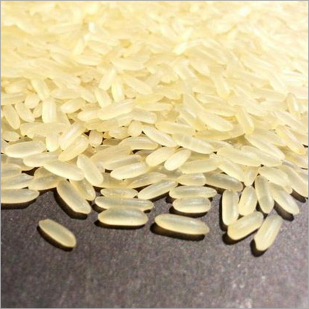 IR 64 Parboiled Rice - Bulk Packaging, Non Sticky White Rice with Aromatic Fragrance and Nutritional Richness