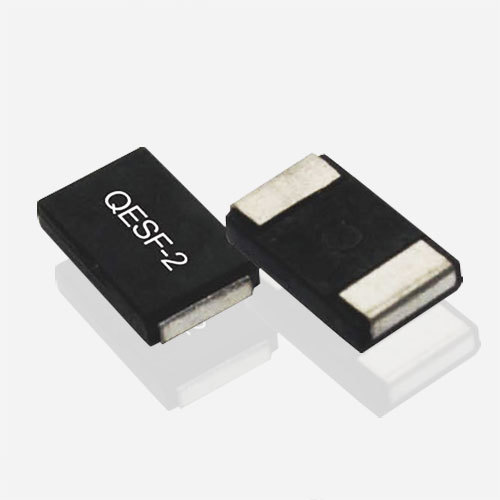 Molded Chip Precision Shunt