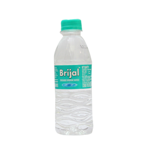 Premium Reverse Osmosis Processed Drinking Water - 250 ML | Hygienically Packaged, Long Shelf Life, Free of Germs, Natural Taste