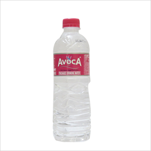 500 Ml Packaged Drinking Water