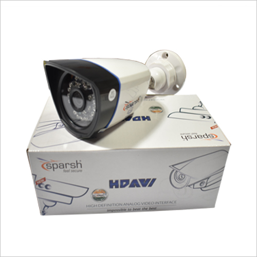 CCTV कैमरा