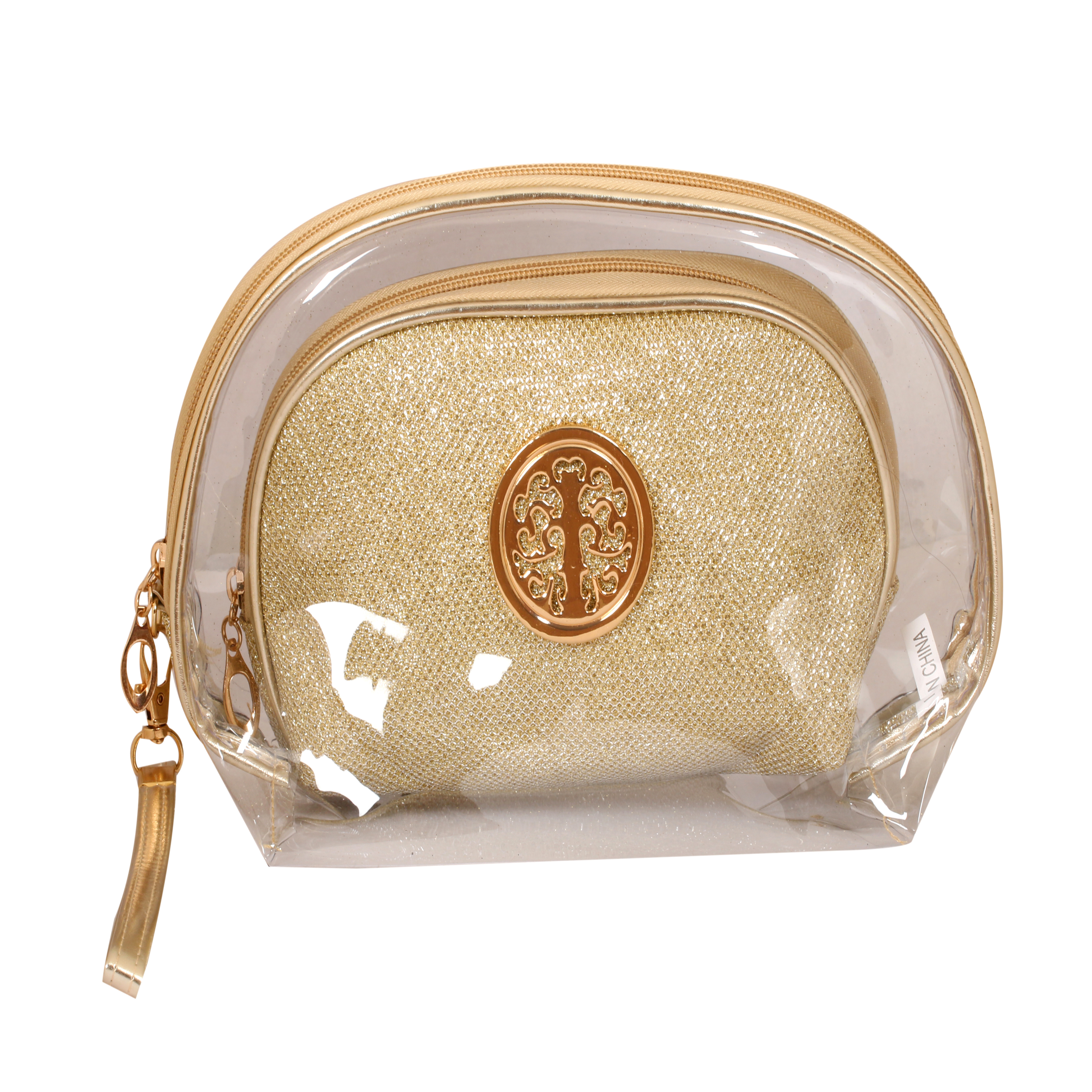 Nylon Multipurpose Bag