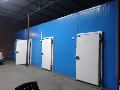 Cold Room