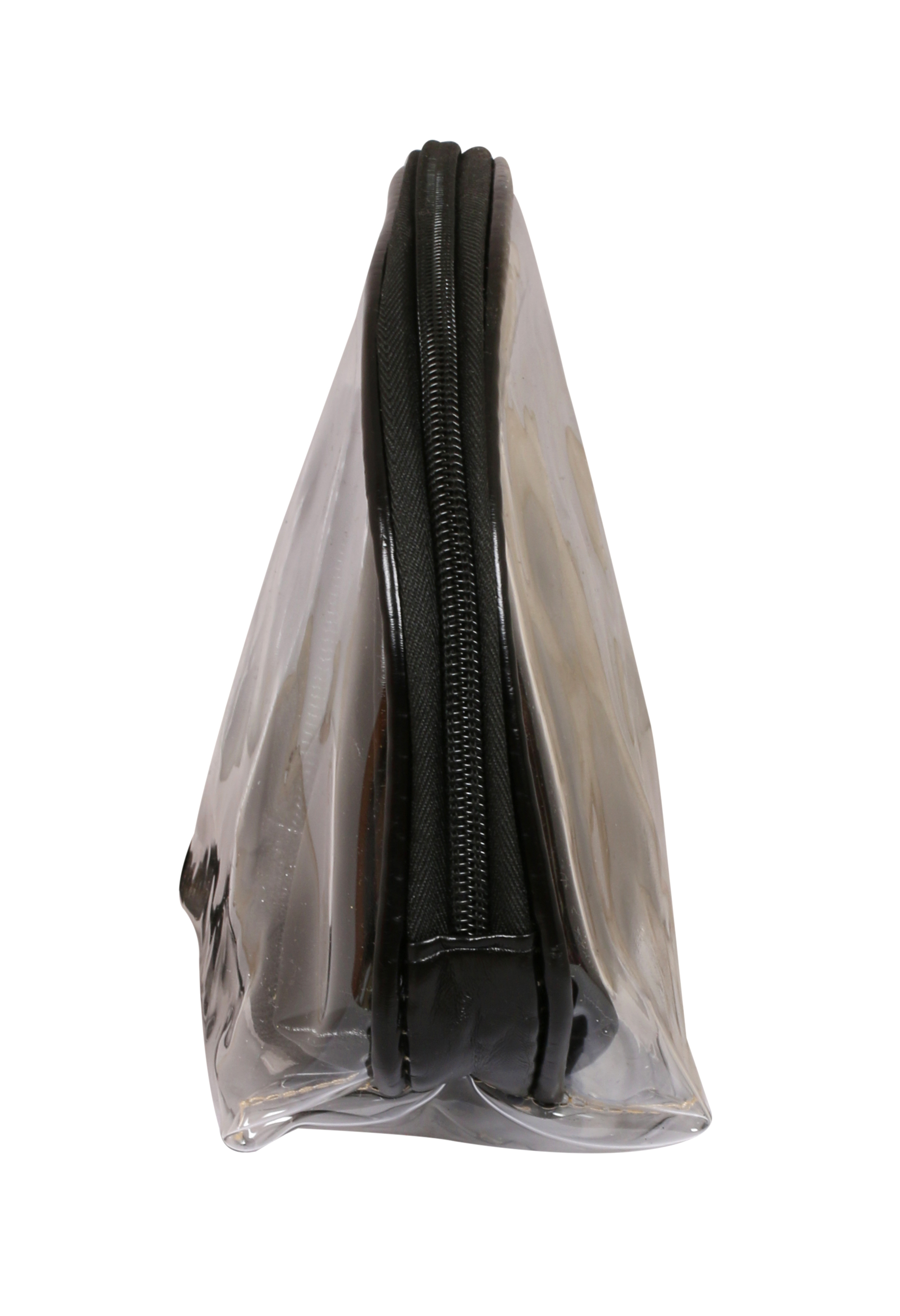 Nylon Transparent 3 Pieces Pouches