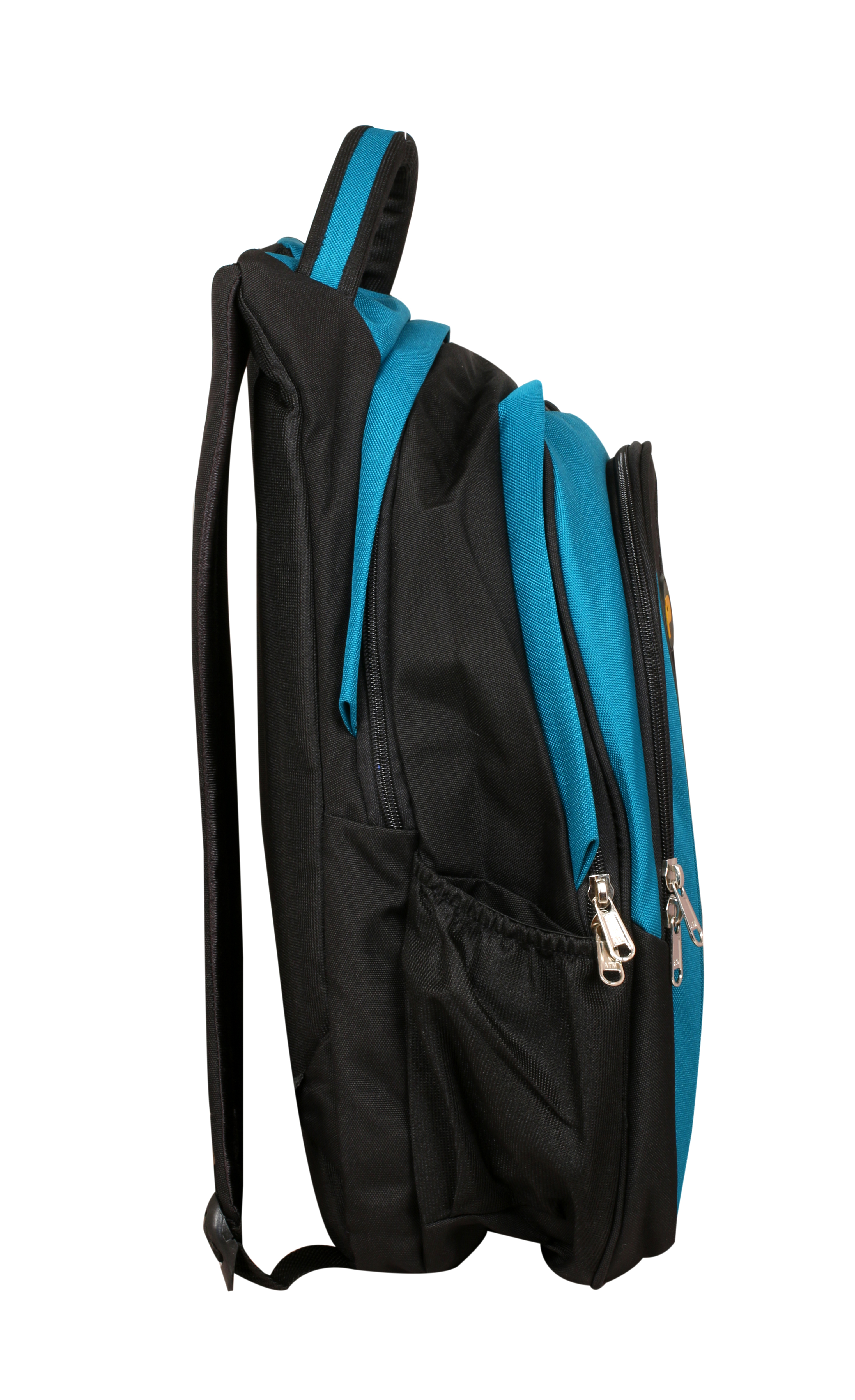 Blue / Black Smart-line Laptop Backpack
