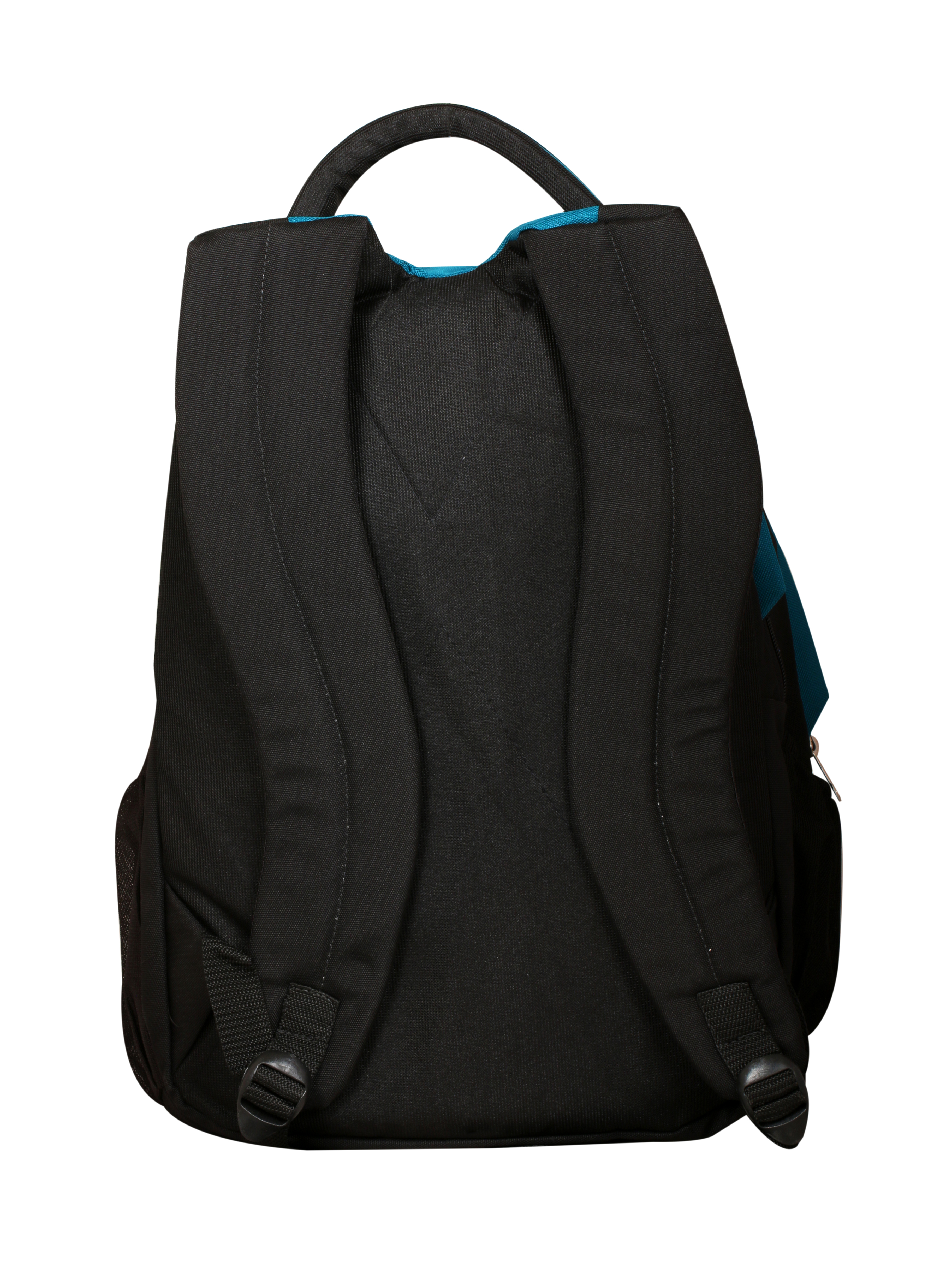 Blue / Black Smart-line Laptop Backpack