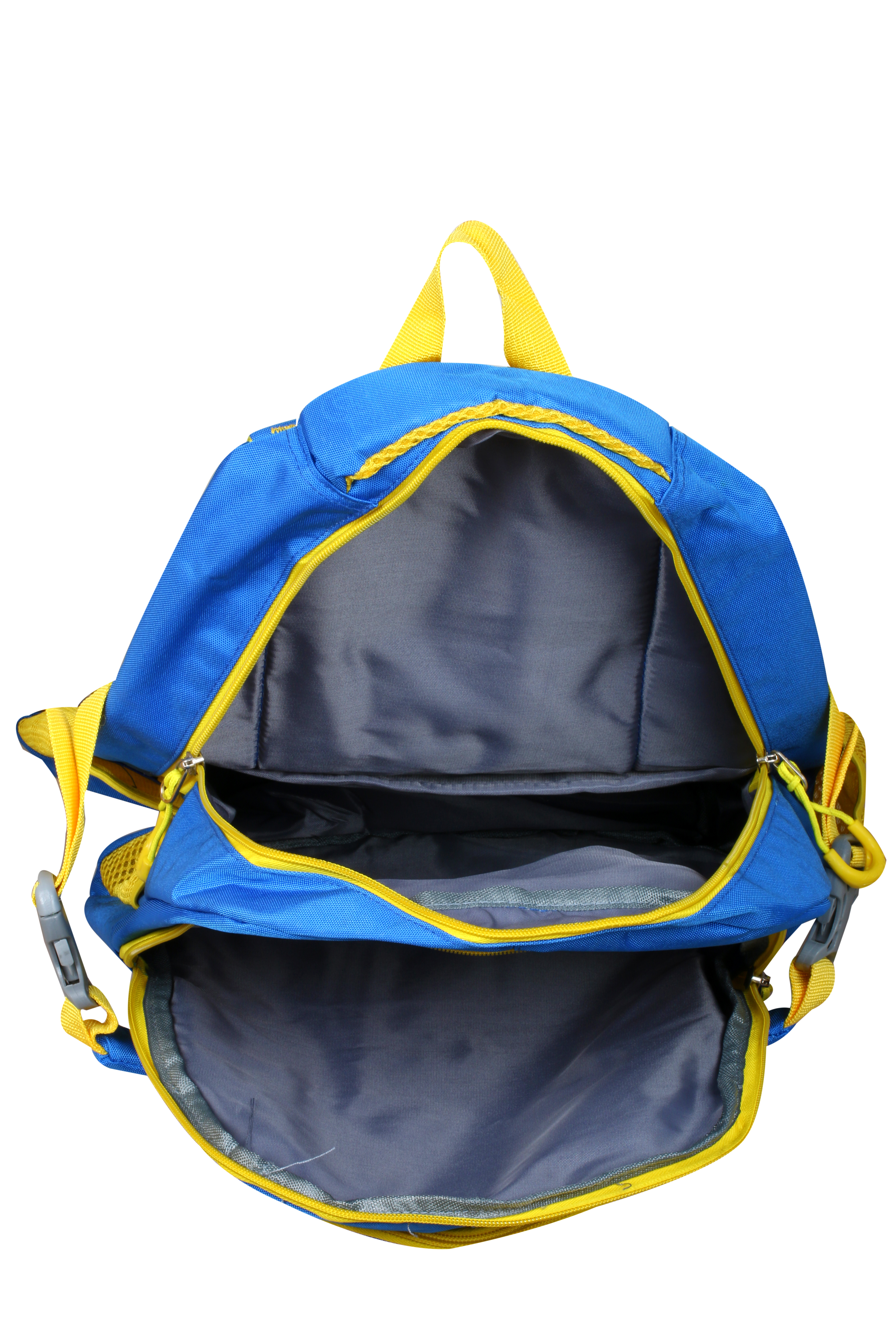 Sky Blue Rulisi School Backpack