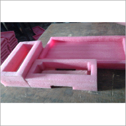 एंटी स्टेटिक फोम फिटमेंट