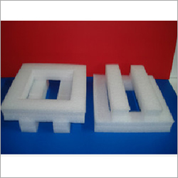 हार्ड फोम फिटमेंट