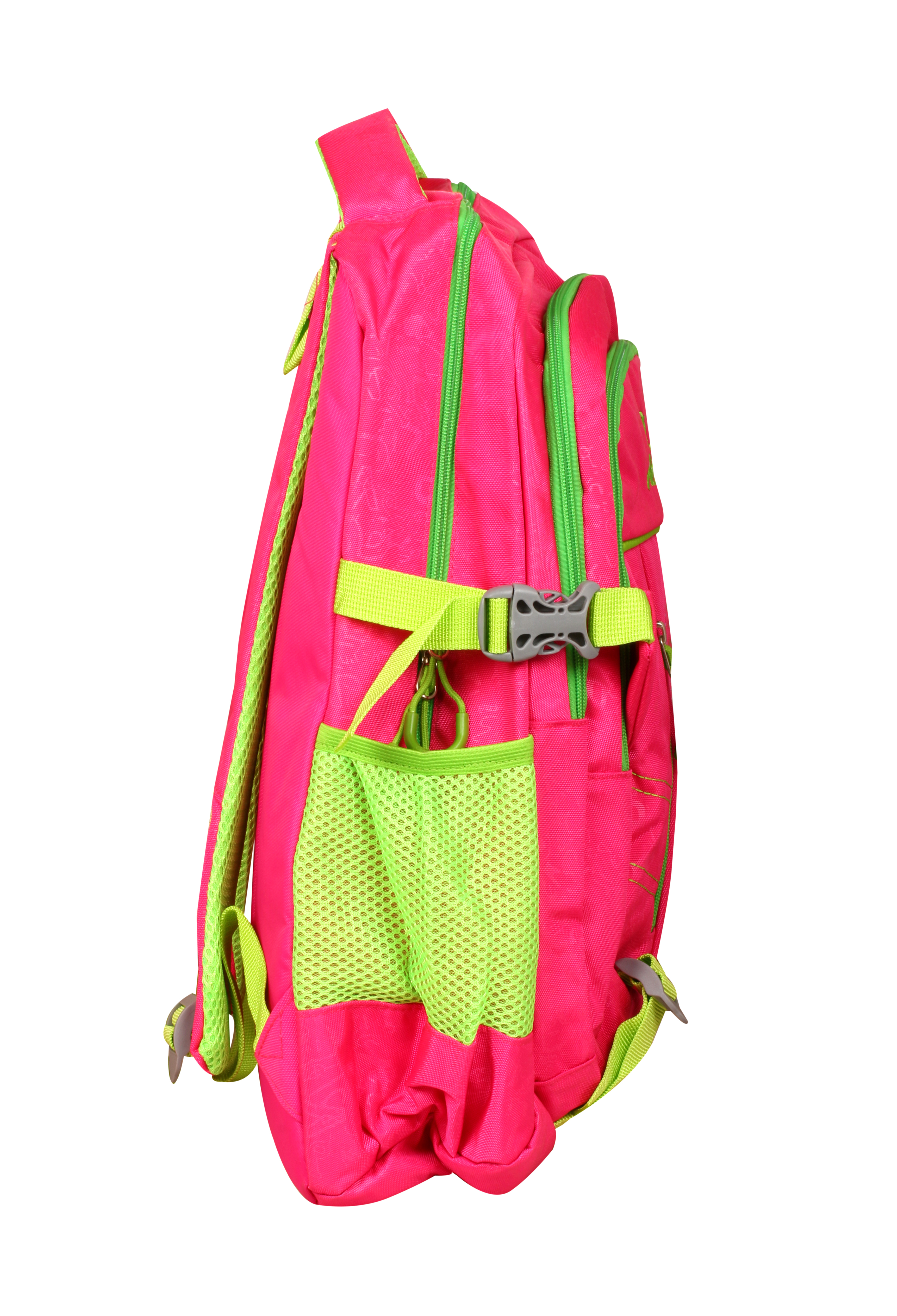 Pink School & College Backpack
