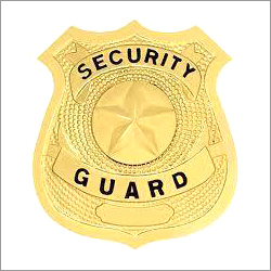 Security Badges - Plastic Button, Custom Shape | Eco-Friendly, Dome Laminated, Double Pin Closure, Mesmerizing Design, Impeccable Finish