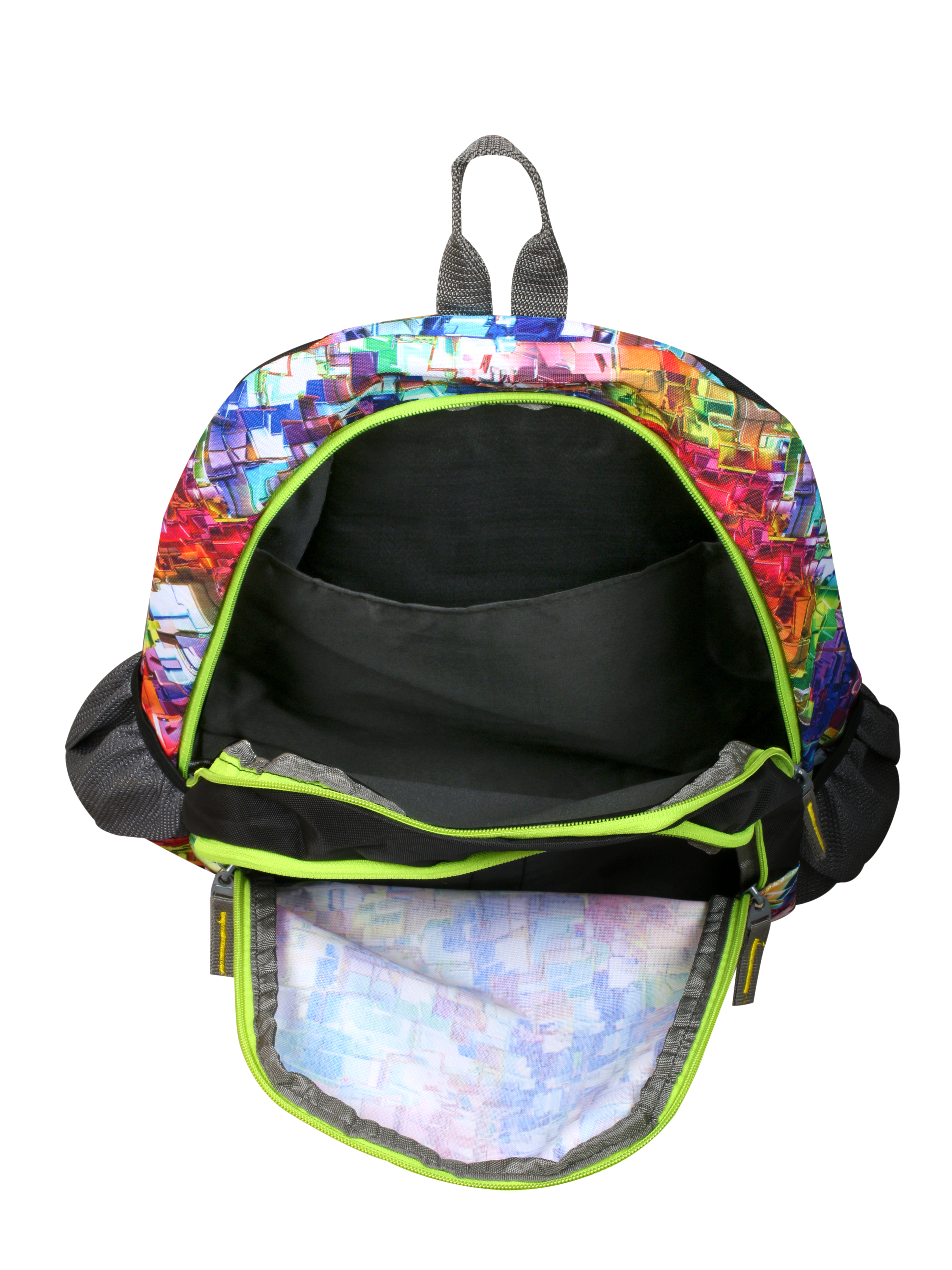 Tengerine Backpack