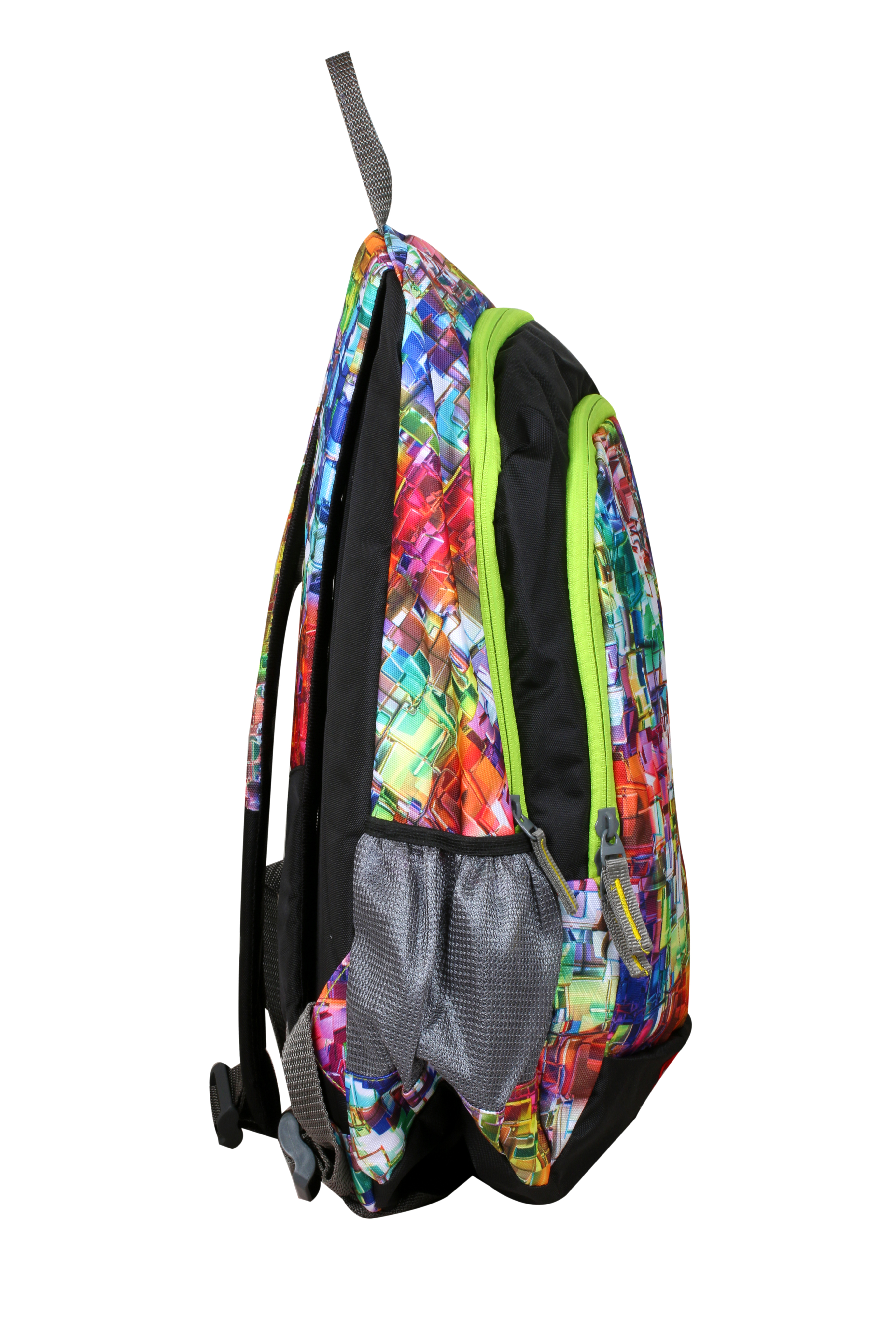Tengerine Backpack