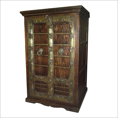 Antique Indian Style Furniture