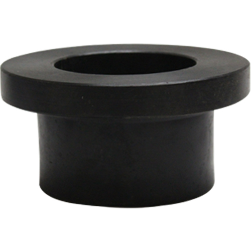 Black Long Neck Hdpe Collar