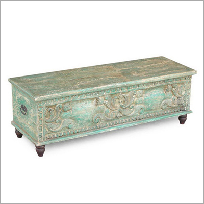 Indian Antique Style Furniture