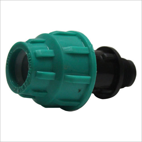 Pe Male Coupling Application: Industrial
