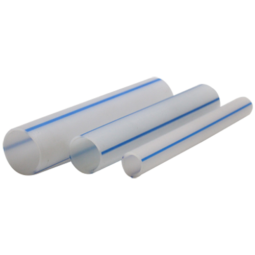 Hdpe Plastic Pipe - High Strength, Lightweight, Black | Flexible, Weather Protected, Chemical Resistant, Various Lengths And Capacities