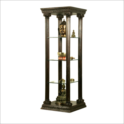 Wooden Rack