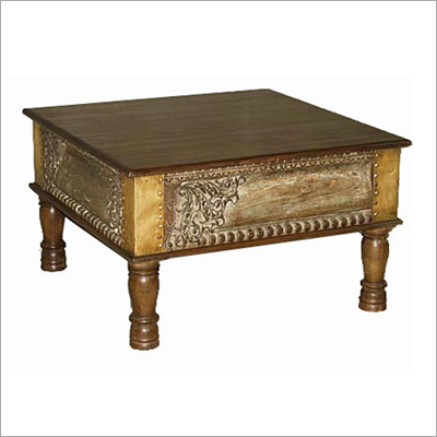 Antique Wooden Table