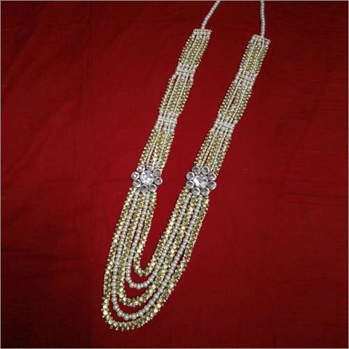 पत्थर वरमाला