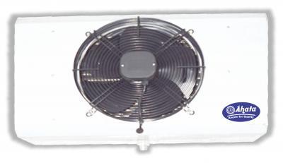 फ्रीज़र रूम के लिए भाप बनाने वाला यंत्र 14"x01 पंखा