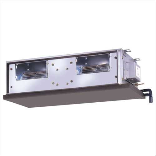 Gray Ductable Ac Dealer In Ludhiana