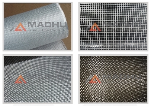Fiberglass Mesh Cloth
