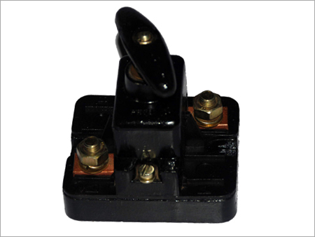 Battery Cut OFF Switch
