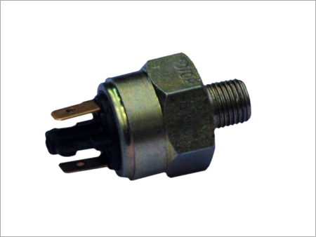 Differential Lock Switch