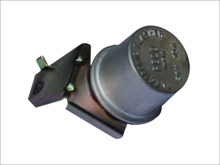 Automotive Ignition Switches