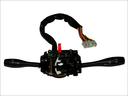 Combination Switch
