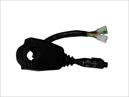 Automotive Combination Switches