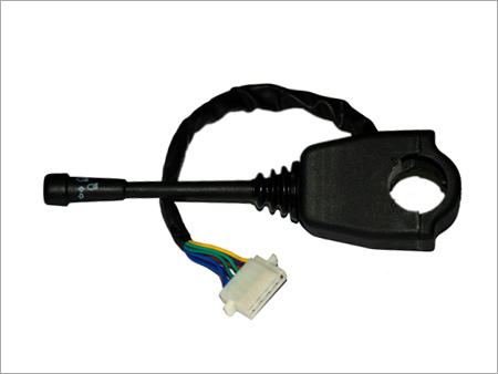 Auto Combination Switch