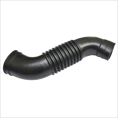 Hilux Air Intake Hose - Black, 2 Inch Diameter, 1m-6m Length, Ideal for Diesel Motors | Crafted from Premium Raw Materials