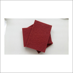 नॉन-वोवेन हैंड पैड