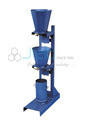 Compaction Factor Apparatus