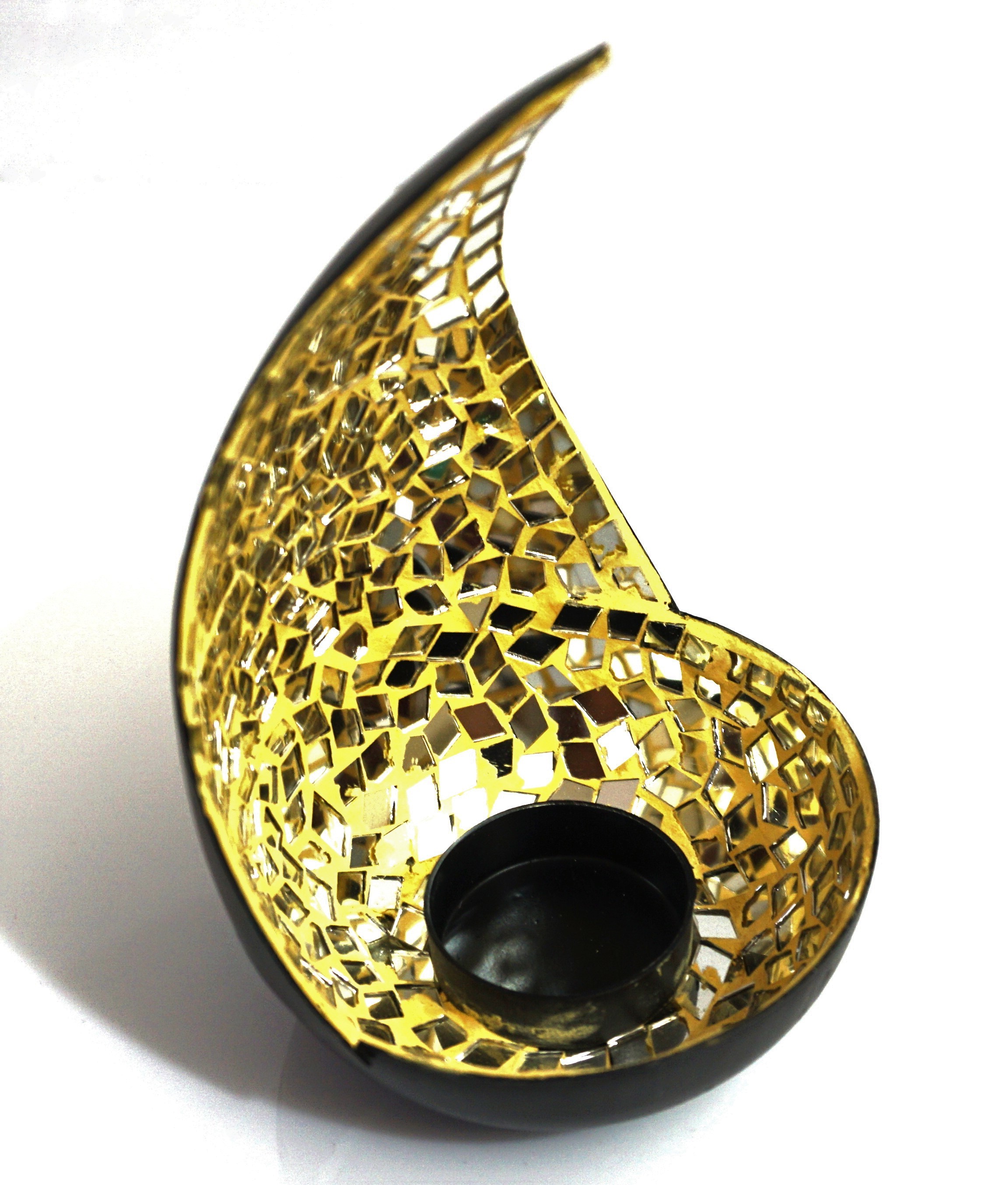 Mosaic T Light Holder