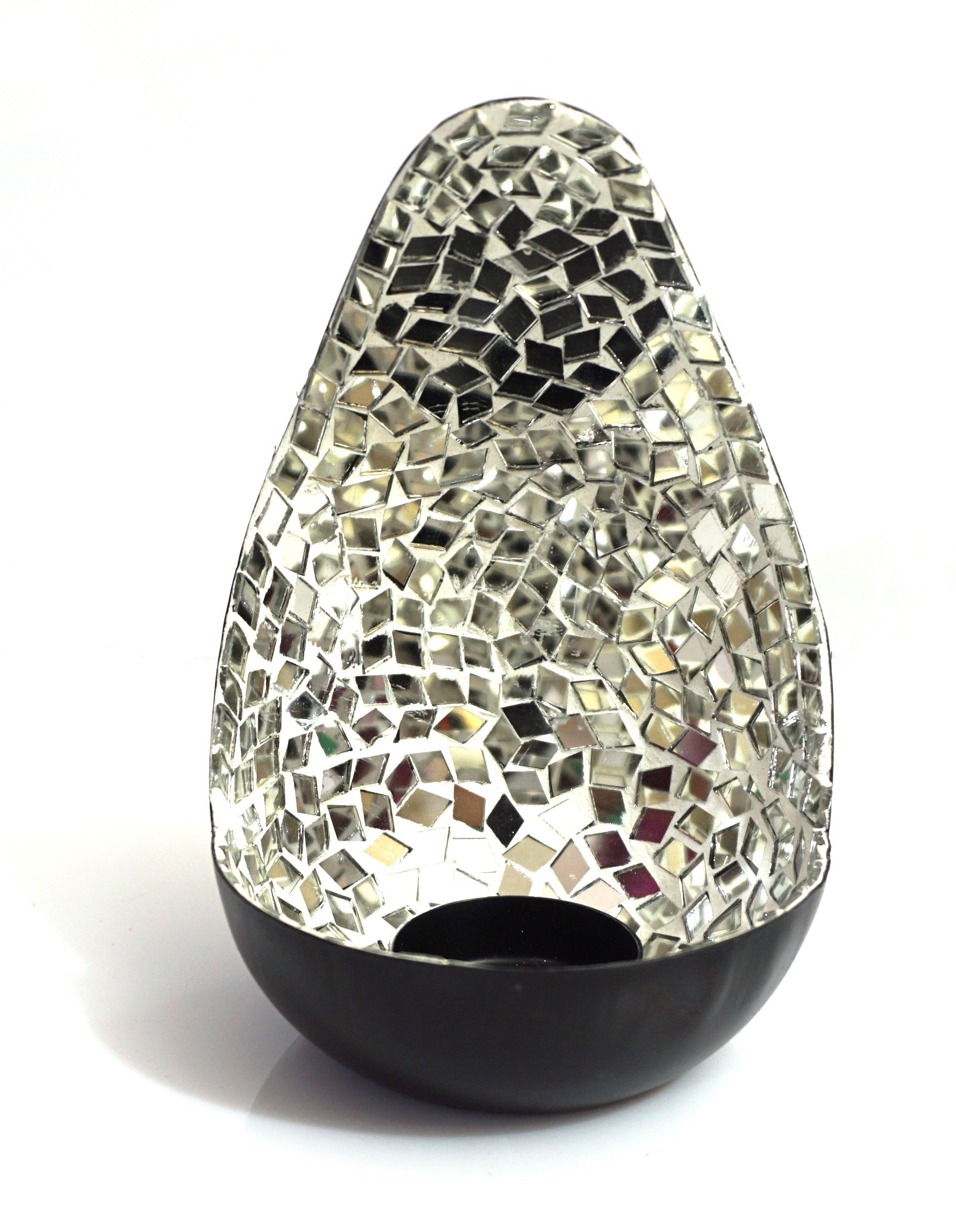 Mosaic T Light Holder
