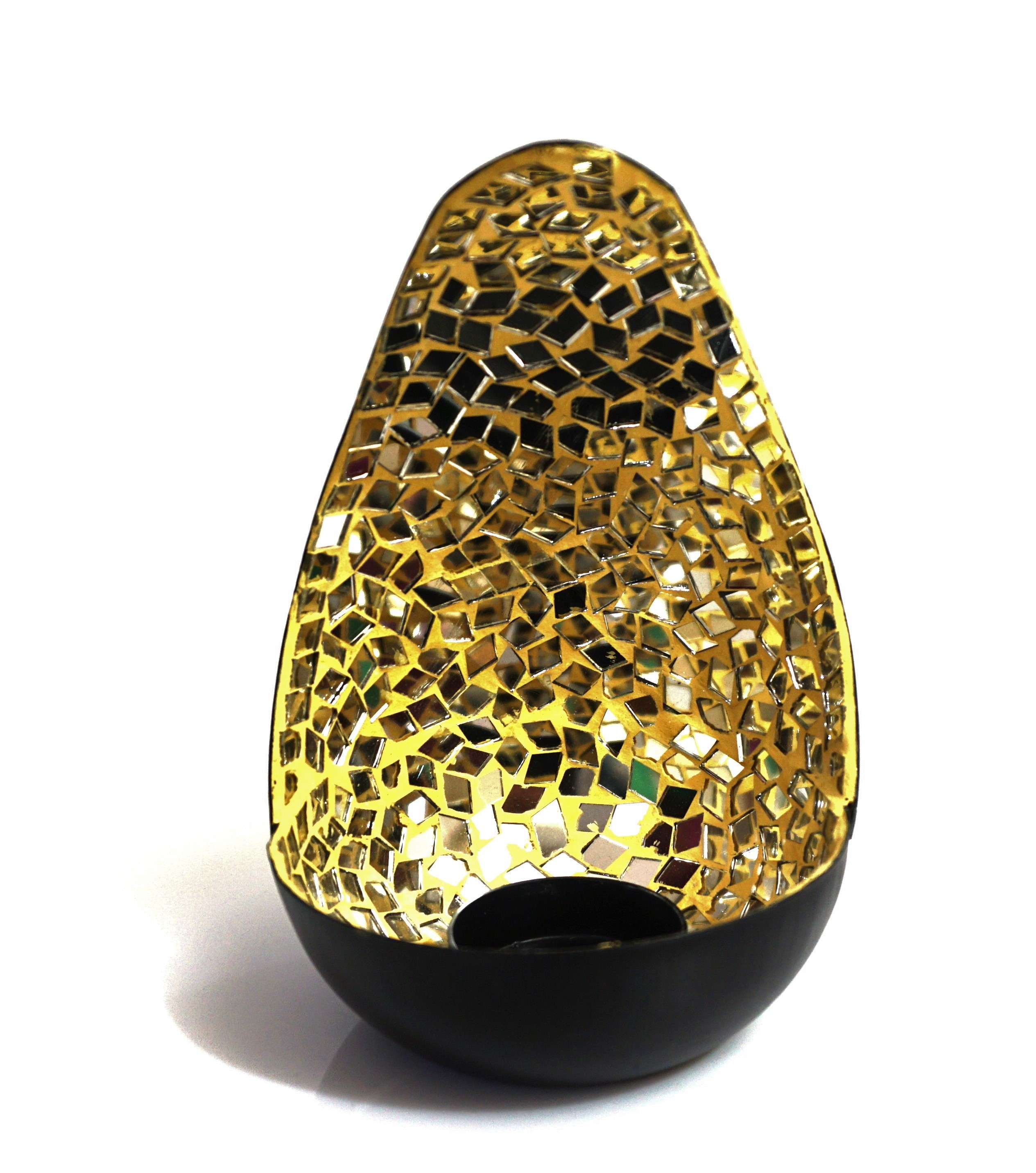 Mosaic T Light Holder