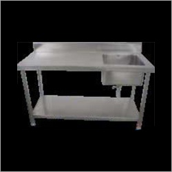 किचन वर्क टेबल