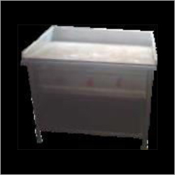 चपाती प्लेट पफर