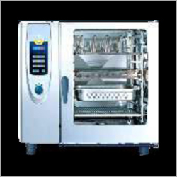 कॉम्बी ओवन